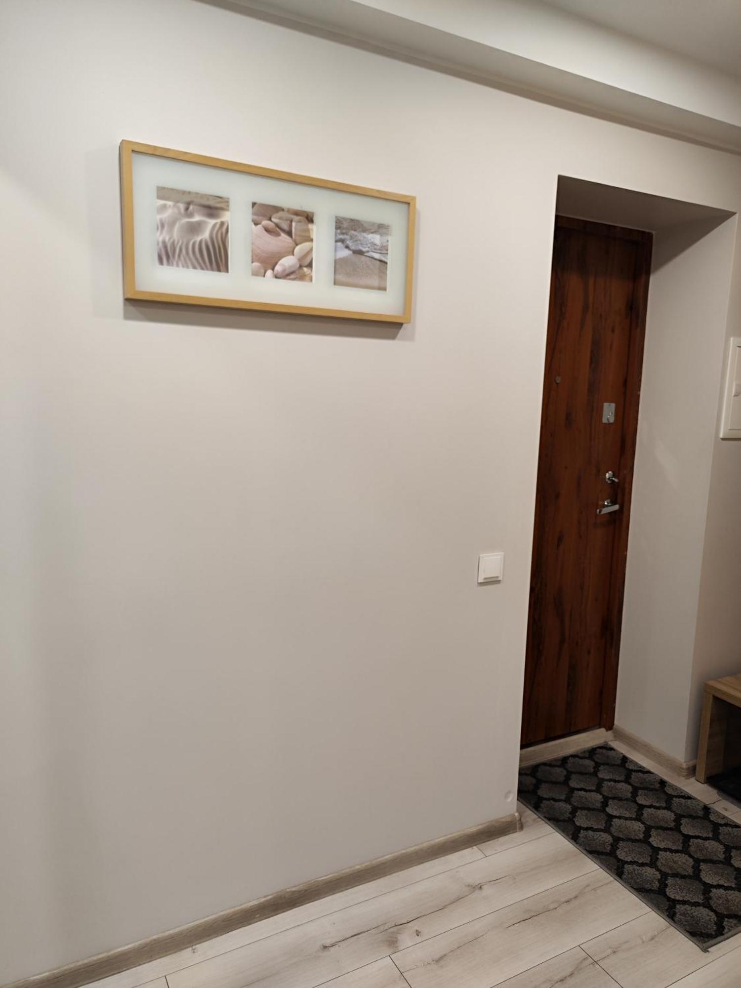 Monica Apartments Panevezys Exterior photo